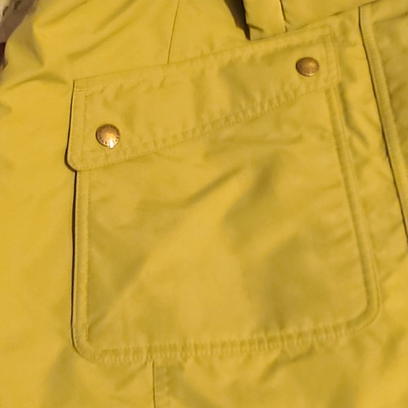 Winter parka - Picture 13 of 14